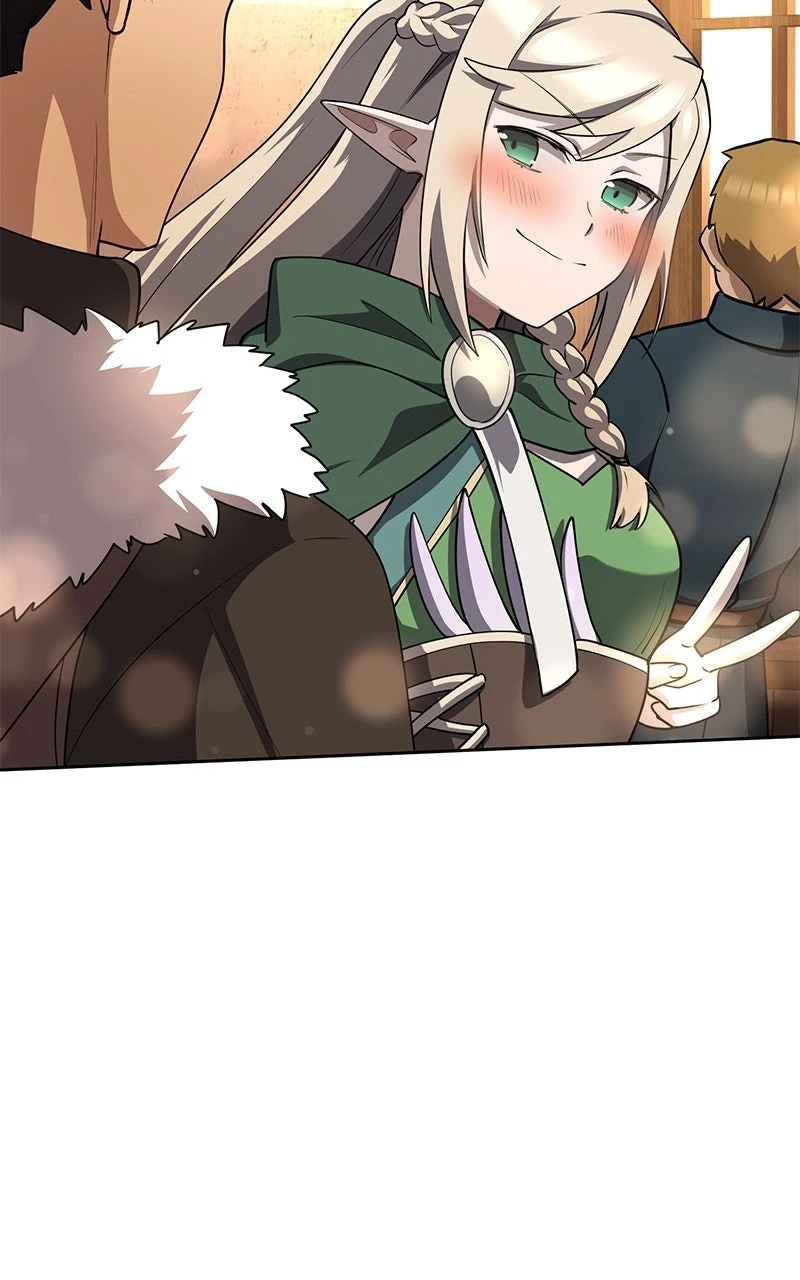 Read Monster Eater Manga Online