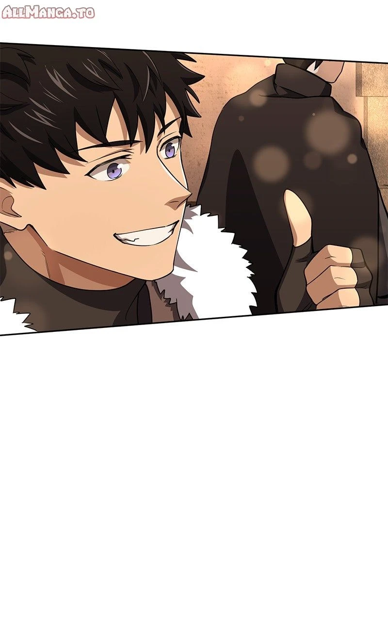 Read Monster Eater Manga Online