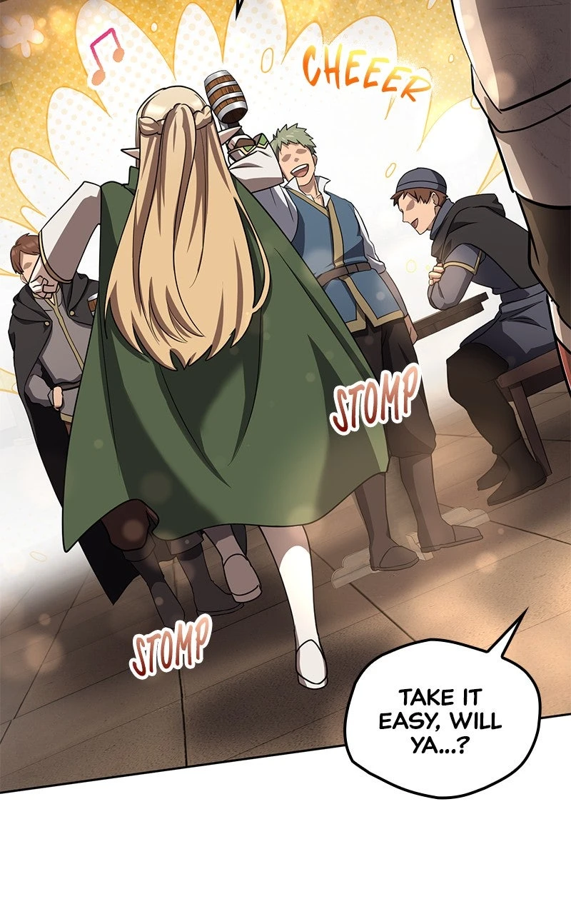 Read Monster Eater Manga Online