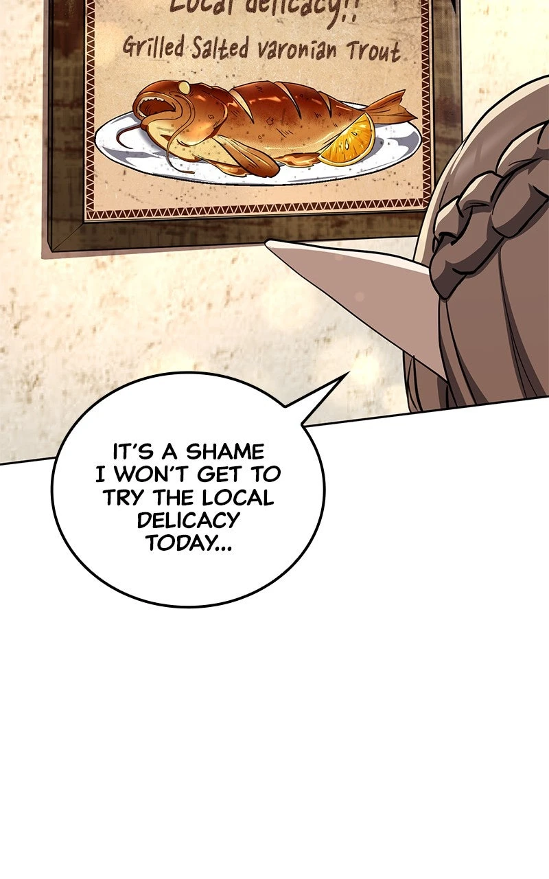 Read Monster Eater Manga Online