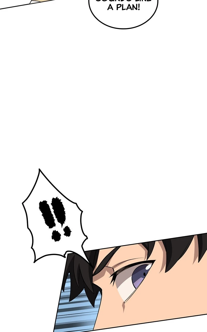 Read Monster Eater Manga Online