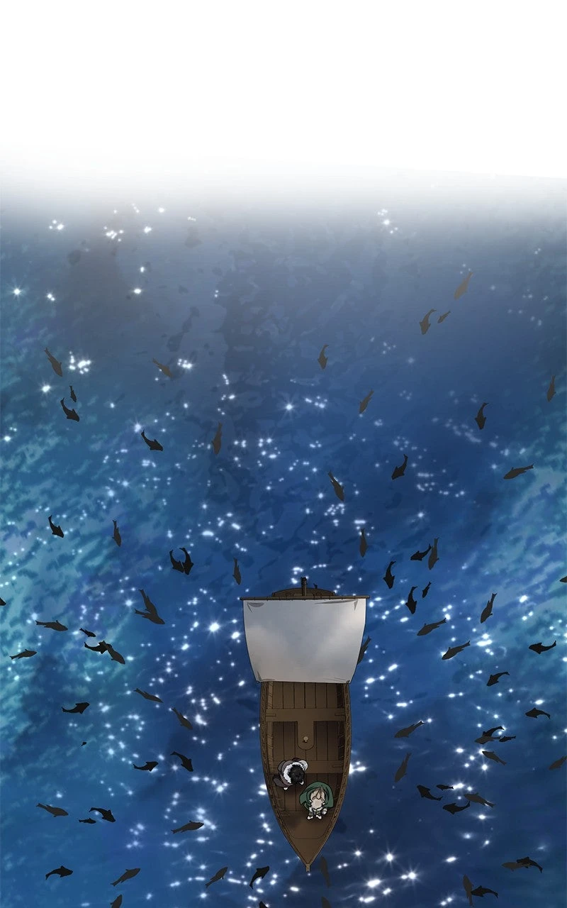 Read Monster Eater Manga Online