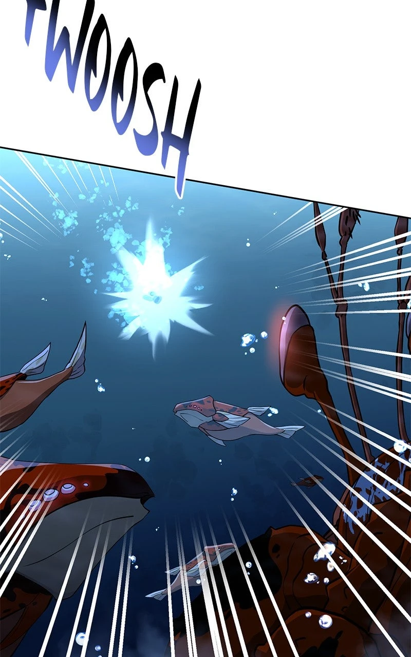 Read Monster Eater Manga Online