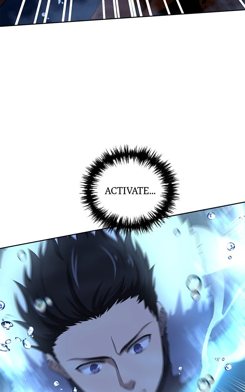Read Monster Eater Manga Online
