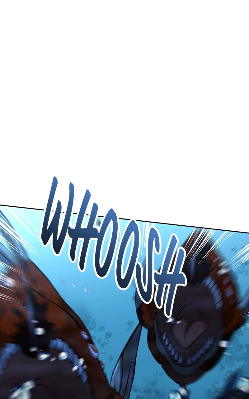 Read Monster Eater Manga Online
