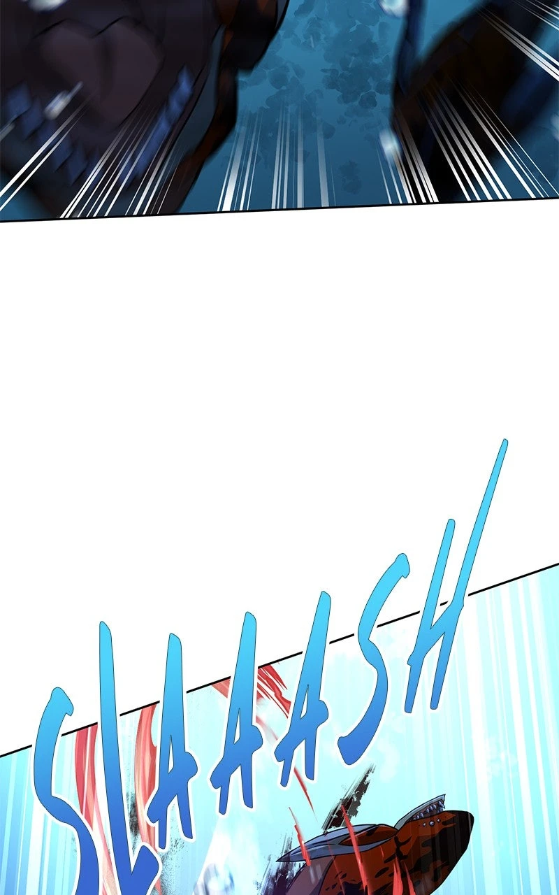 Read Monster Eater Manga Online