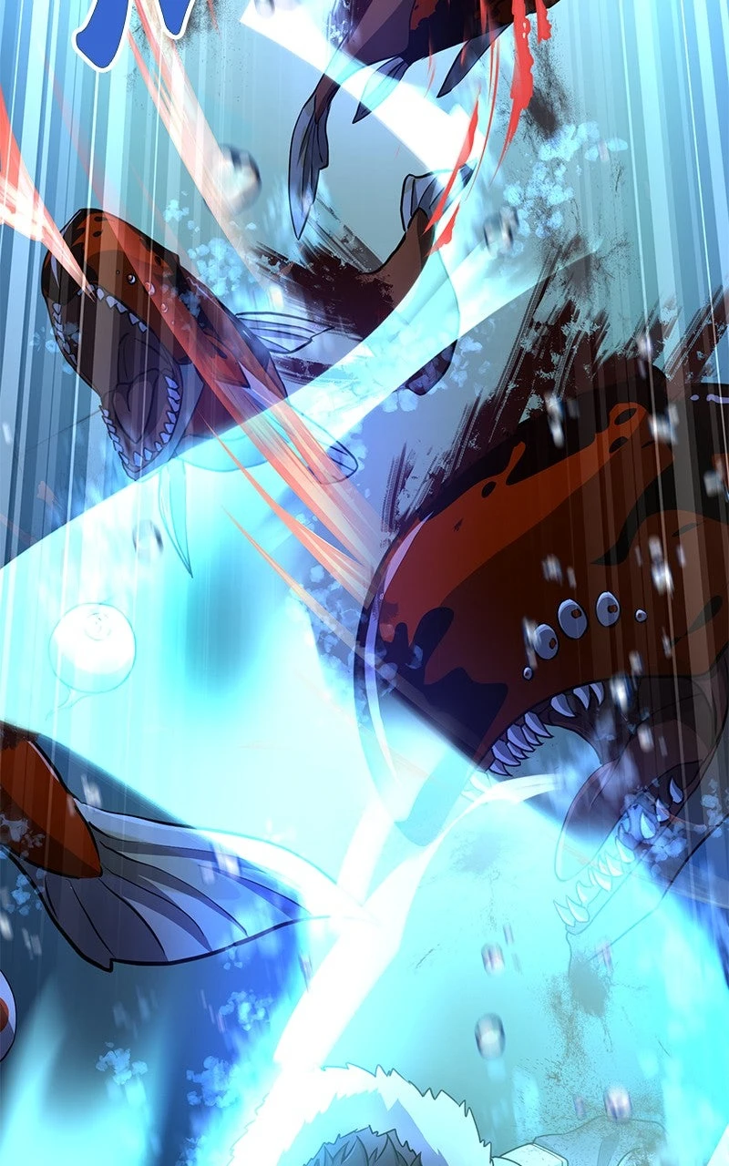 Read Monster Eater Manga Online