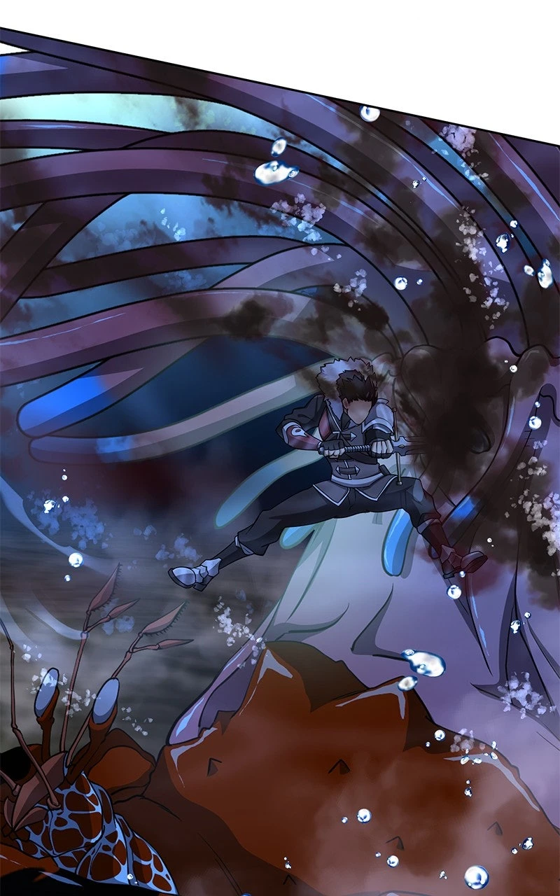 Read Monster Eater Manga Online