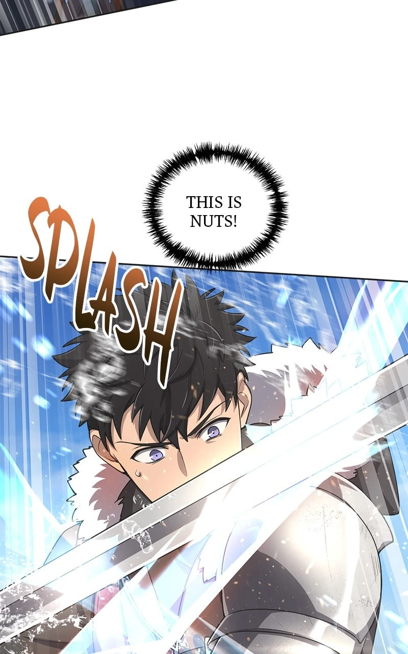 Read Monster Eater Manga Online
