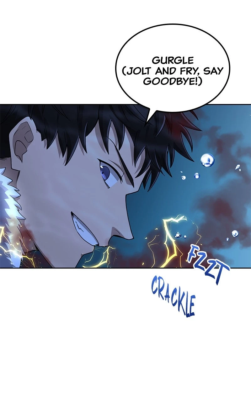 Read Monster Eater Manga Online