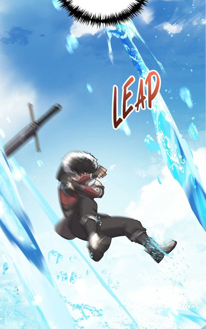 Read Monster Eater Manga Online