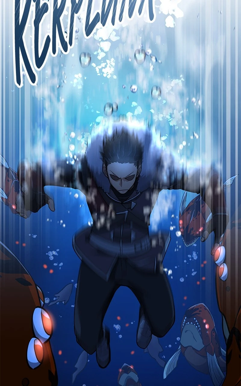 Read Monster Eater Manga Online