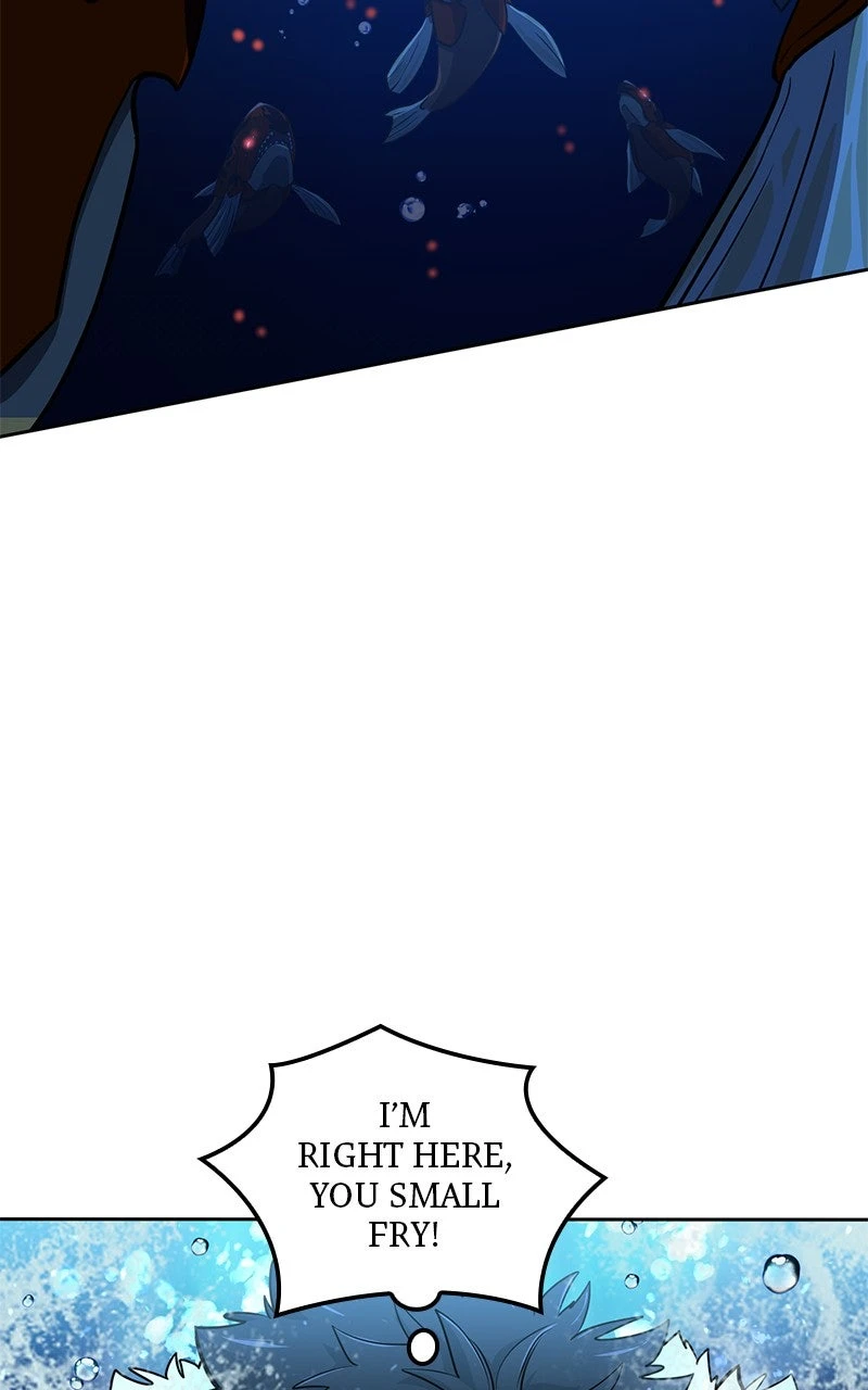 Read Monster Eater Manga Online