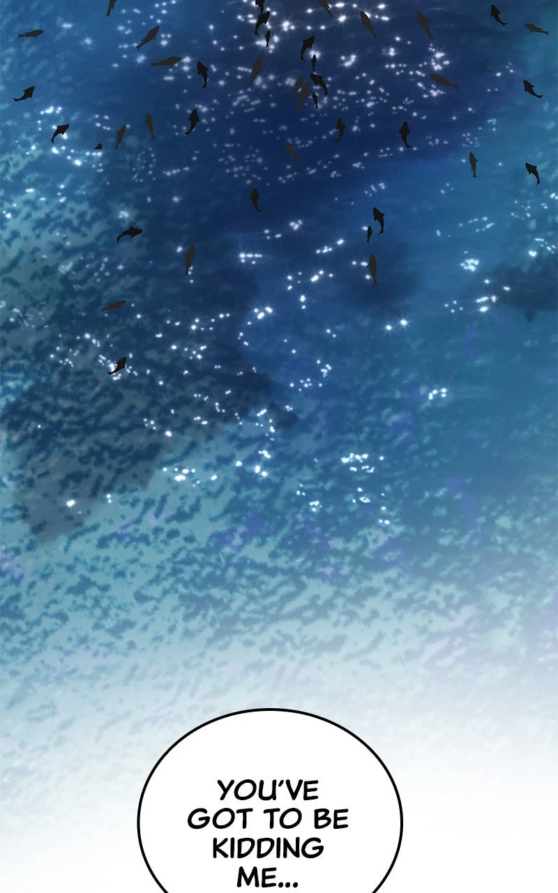 Read Monster Eater Manga Online