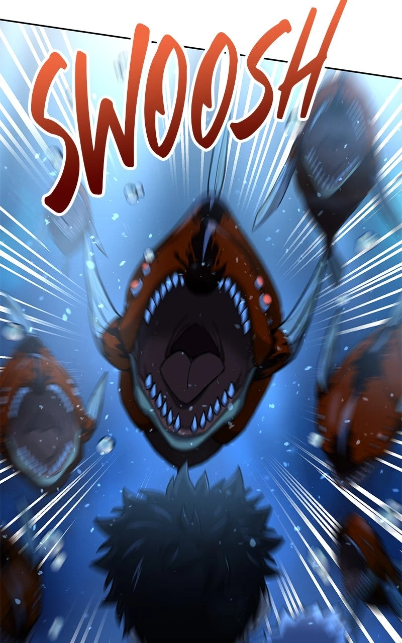 Read Monster Eater Manga Online