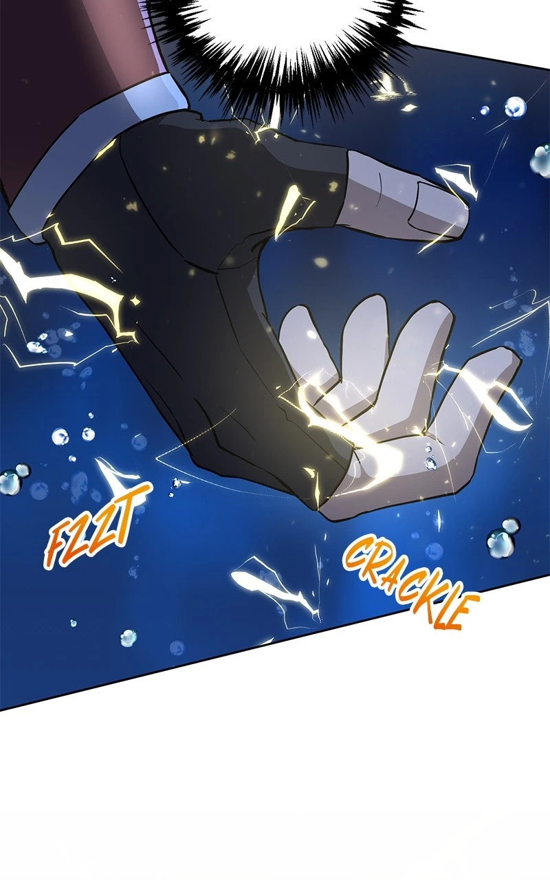 Read Monster Eater Manga Online