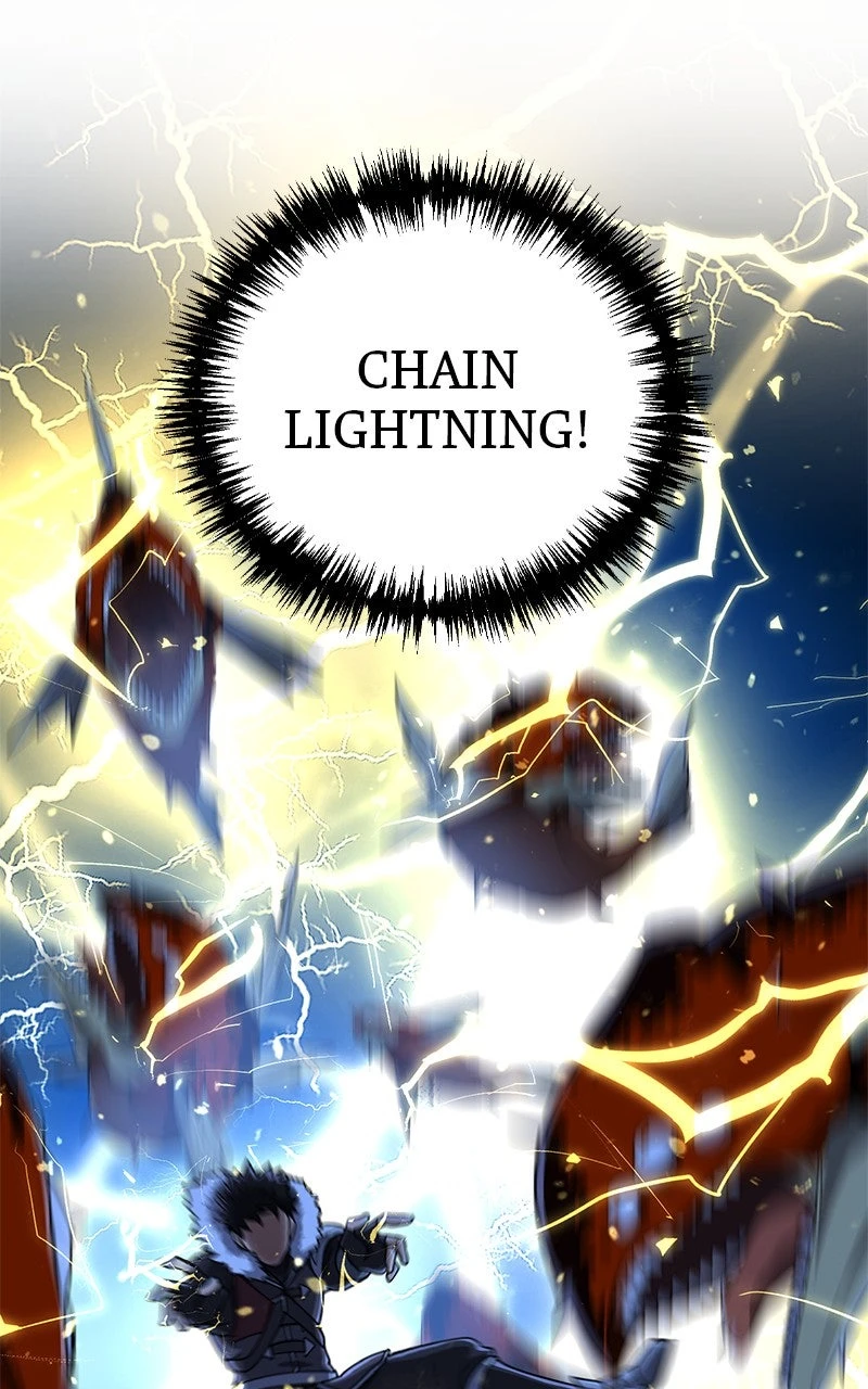 Read Monster Eater Manga Online