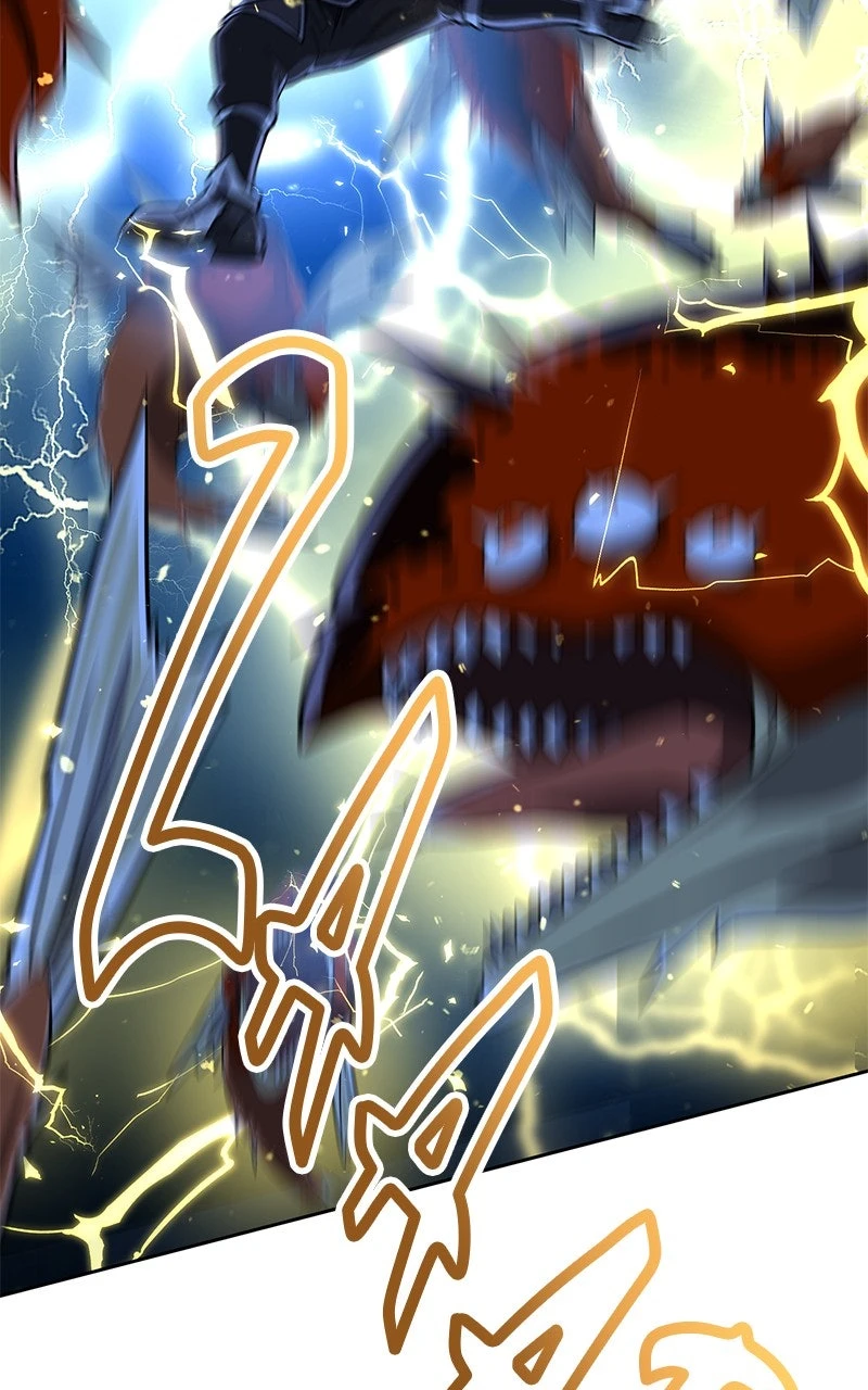 Read Monster Eater Manga Online