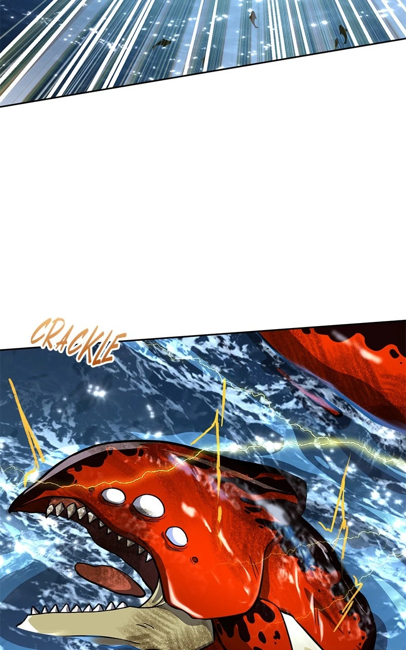 Read Monster Eater Manga Online