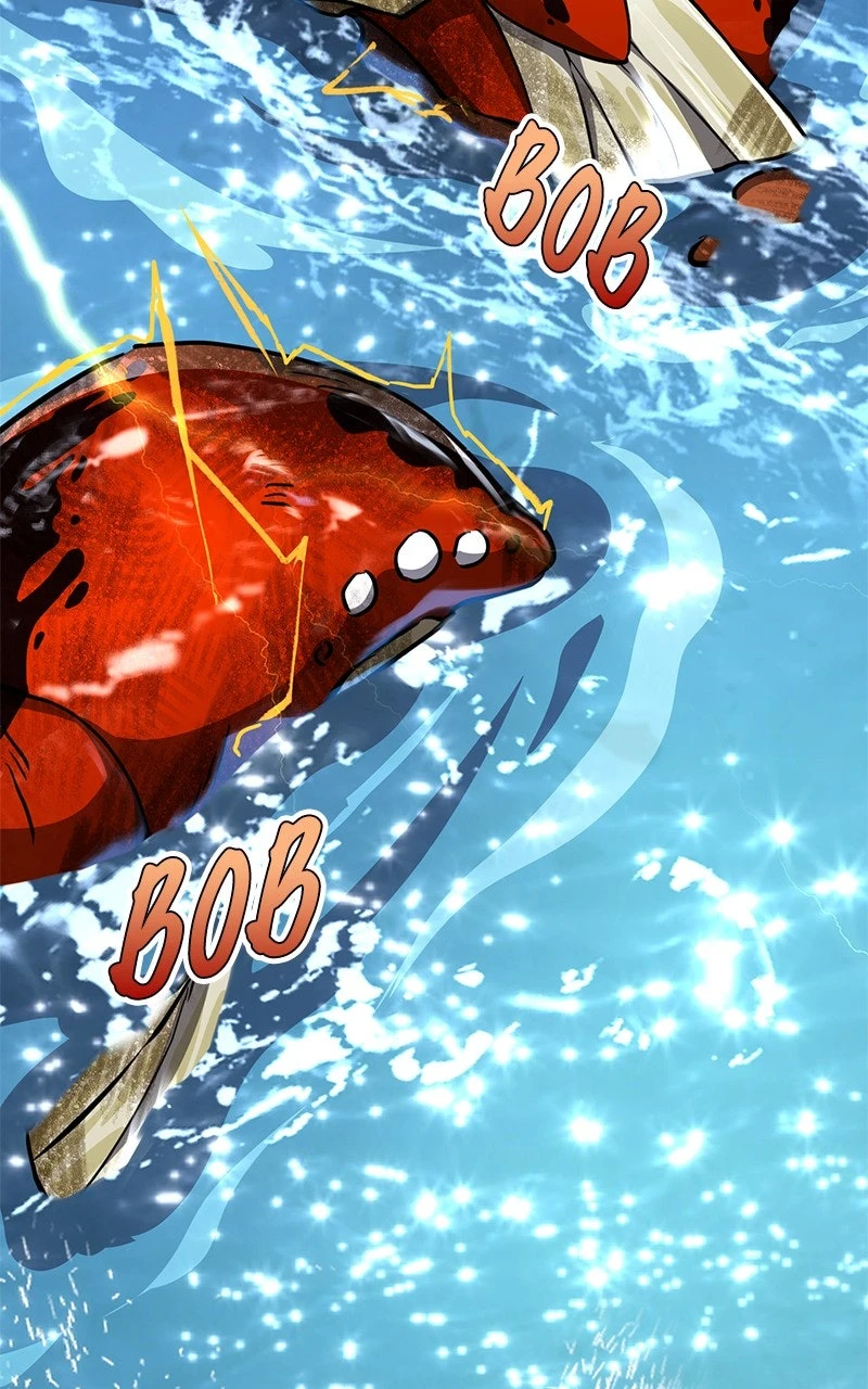 Read Monster Eater Manga Online