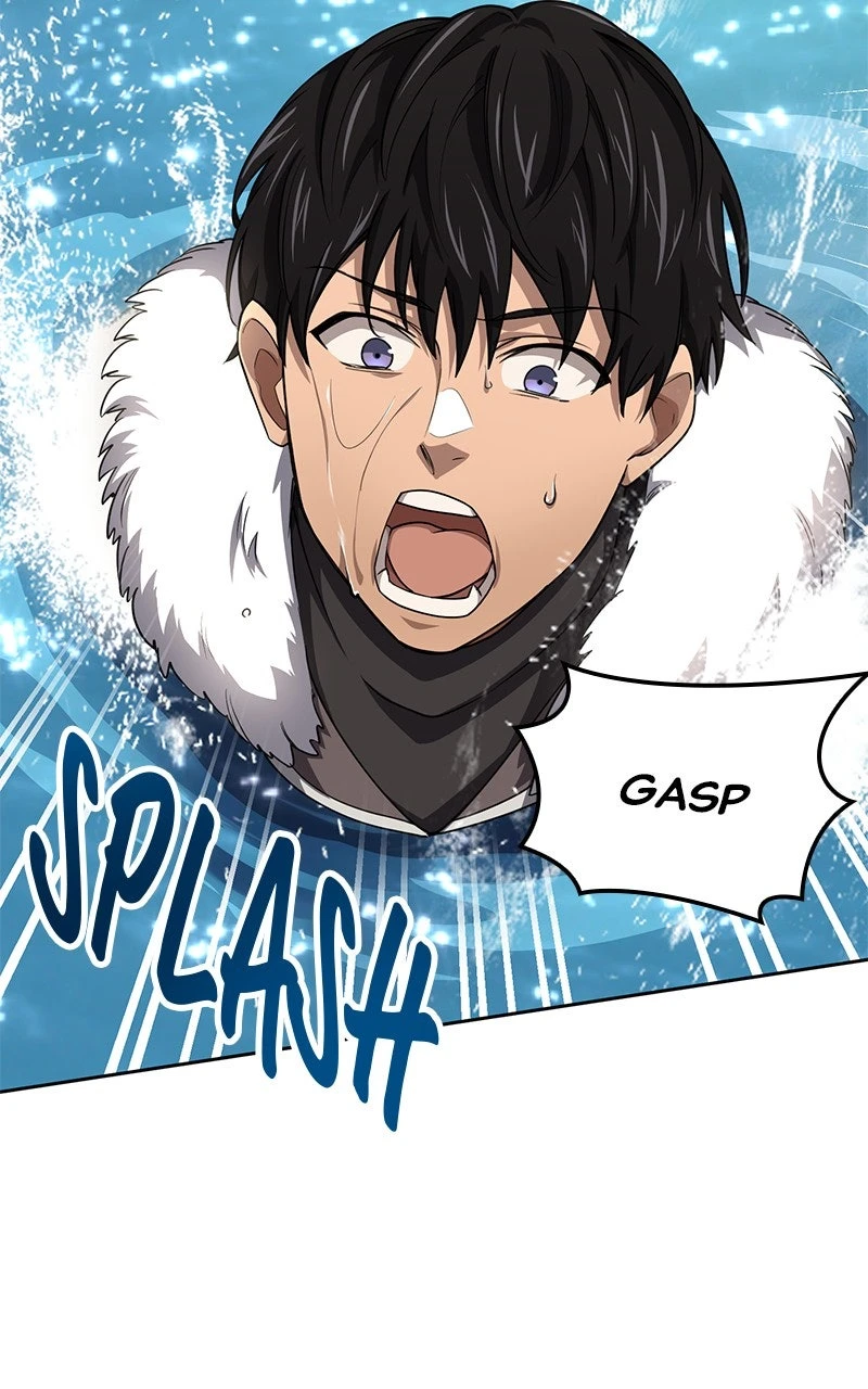 Read Monster Eater Manga Online