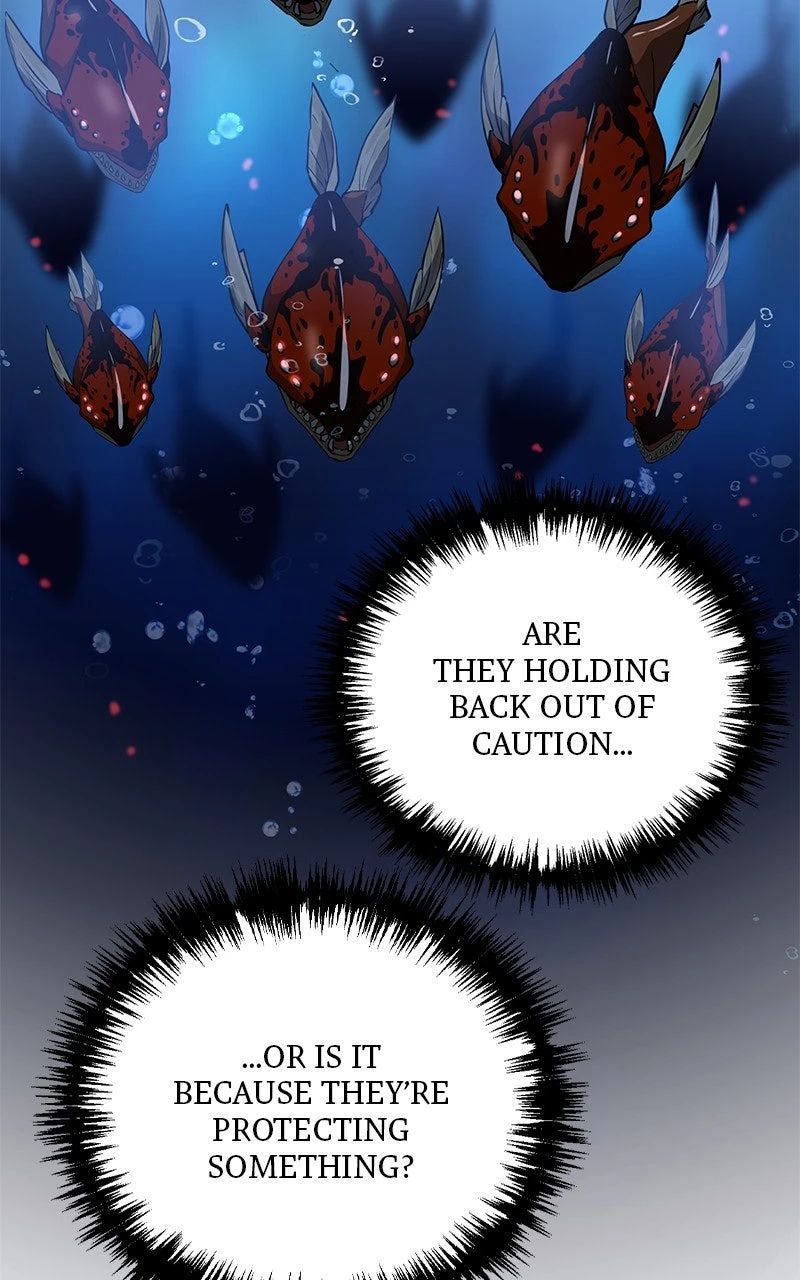 Read Monster Eater Manga Online