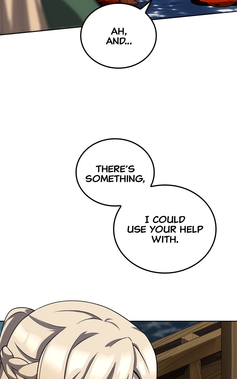 Read Monster Eater Manga Online