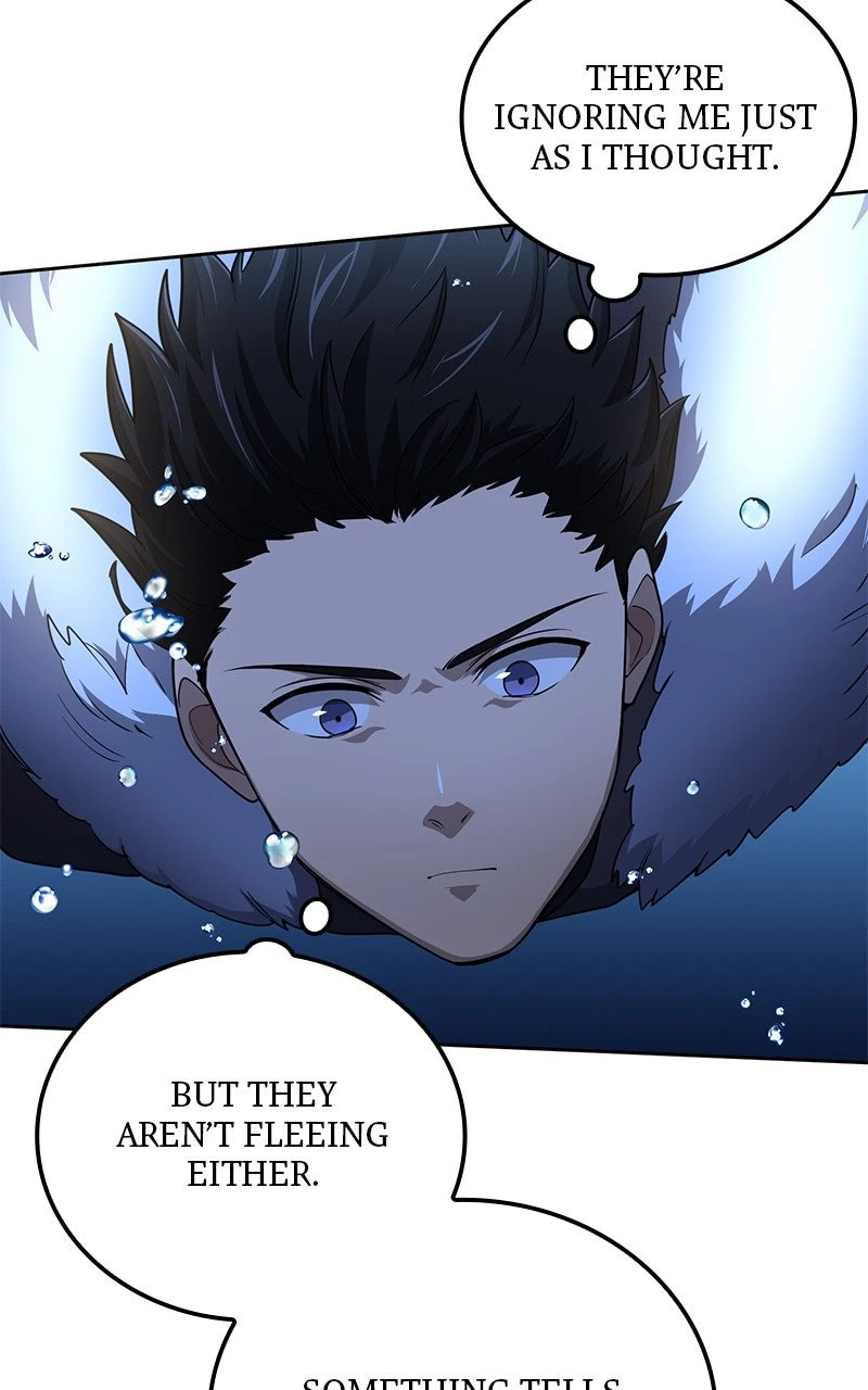 Read Monster Eater Manga Online