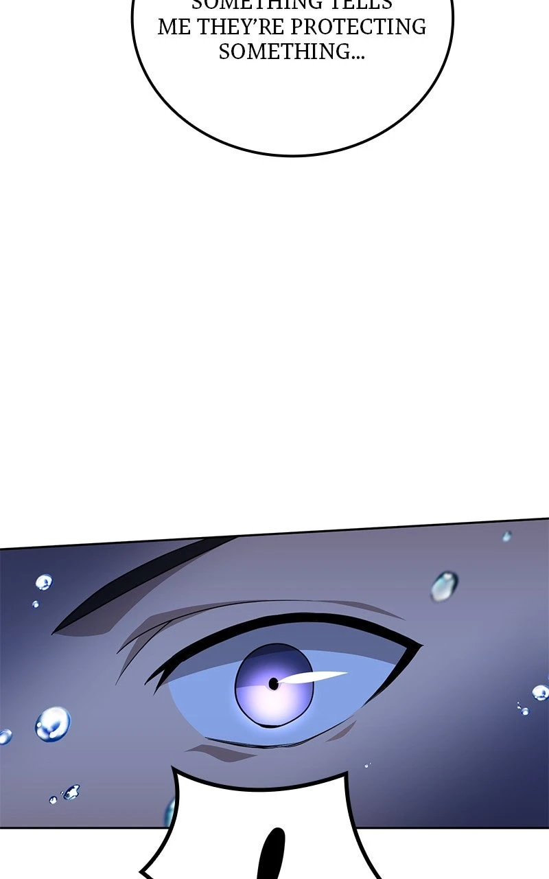 Read Monster Eater Manga Online