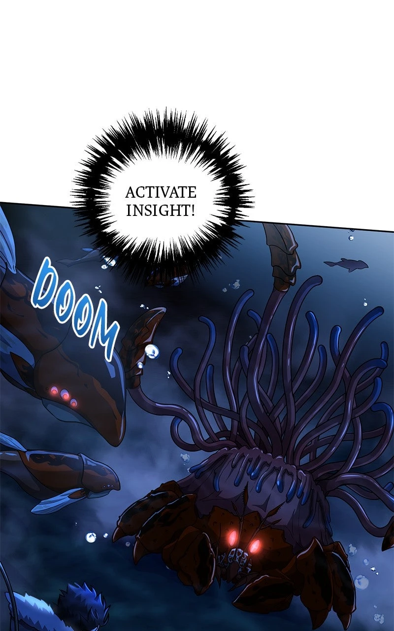 Read Monster Eater Manga Online