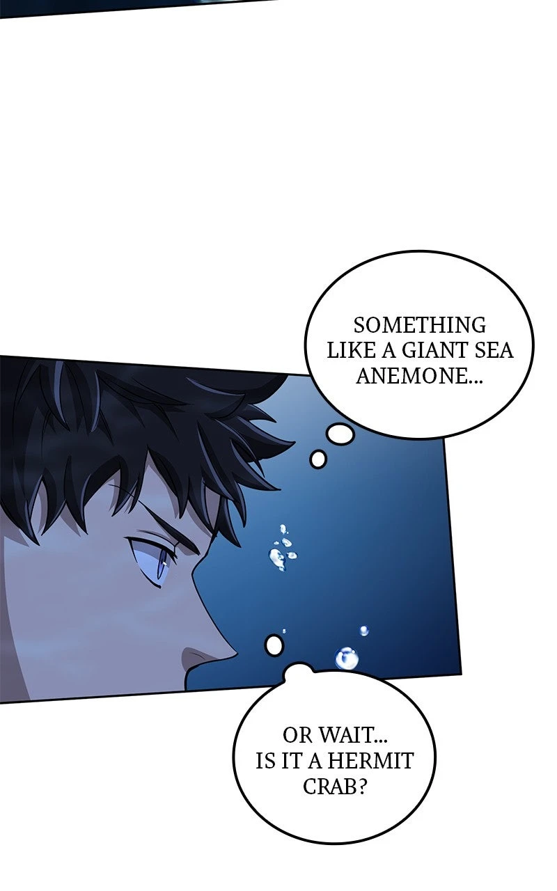 Read Monster Eater Manga Online