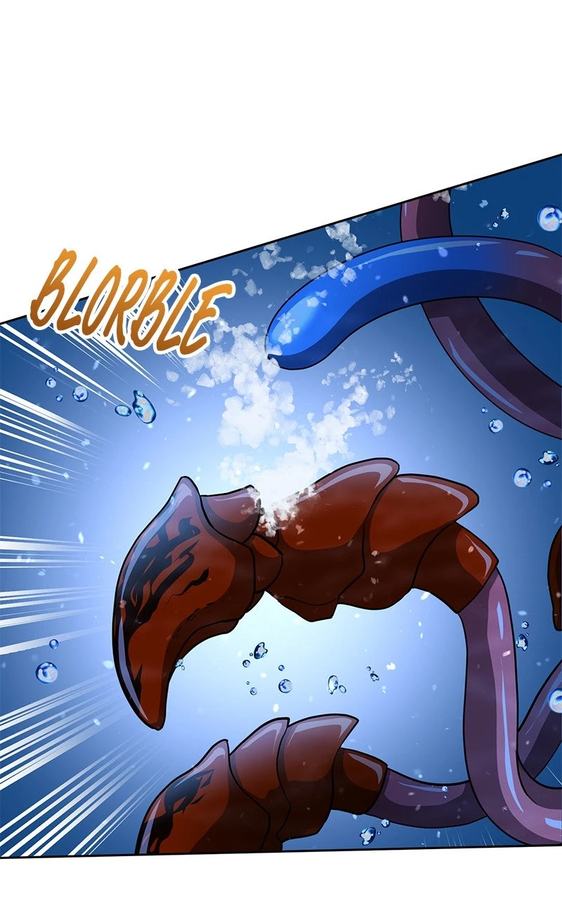 Read Monster Eater Manga Online