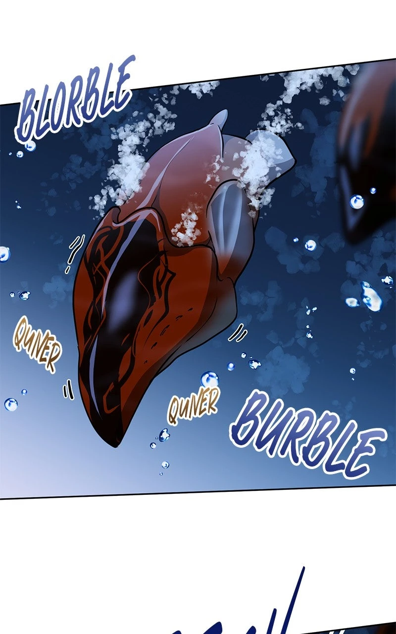 Read Monster Eater Manga Online