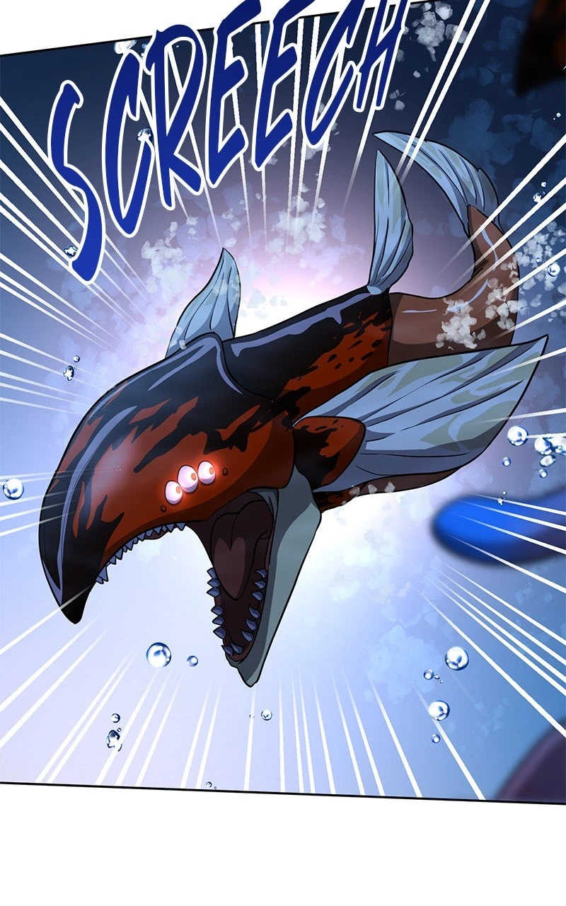 Read Monster Eater Manga Online