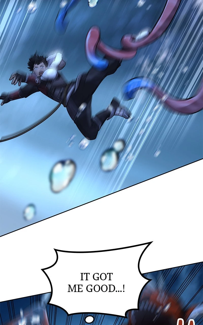 Read Monster Eater Manga Online