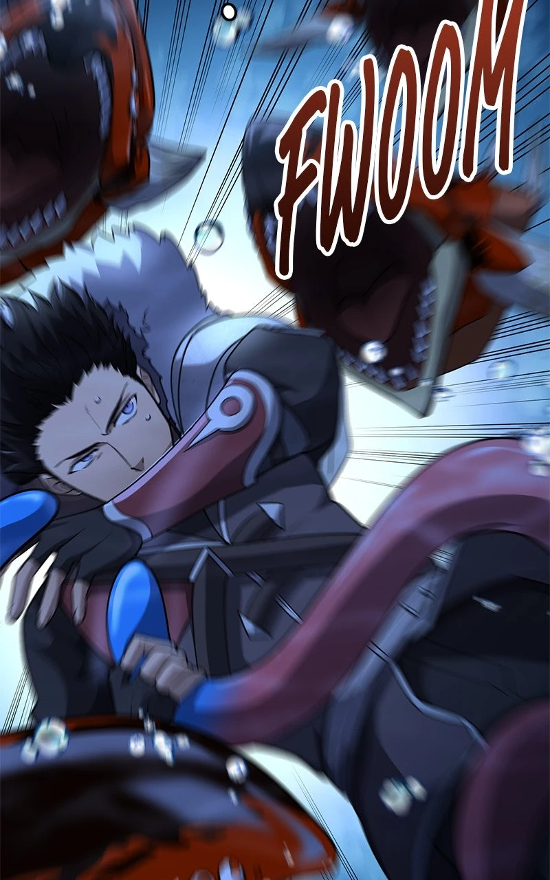 Read Monster Eater Manga Online