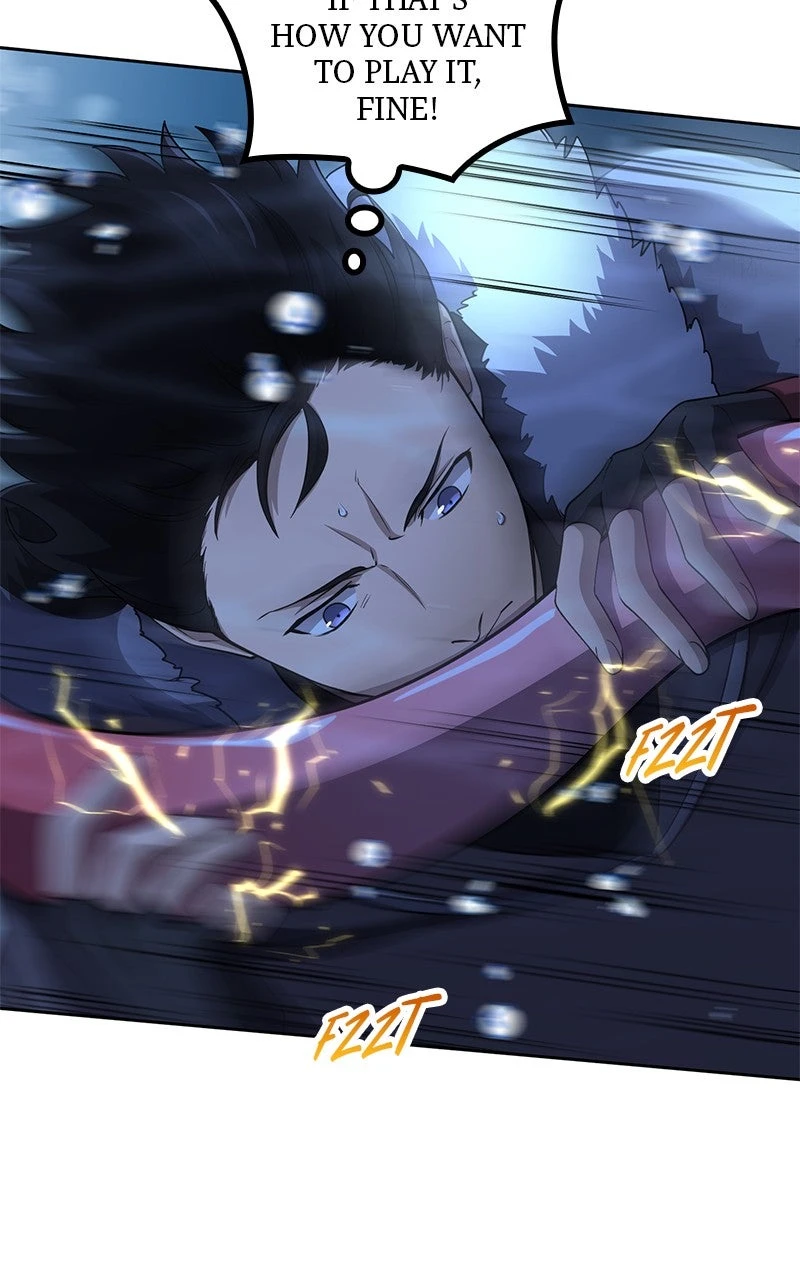 Read Monster Eater Manga Online