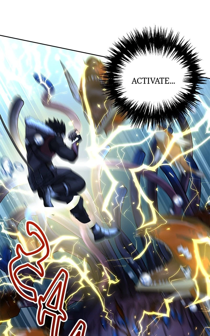 Read Monster Eater Manga Online