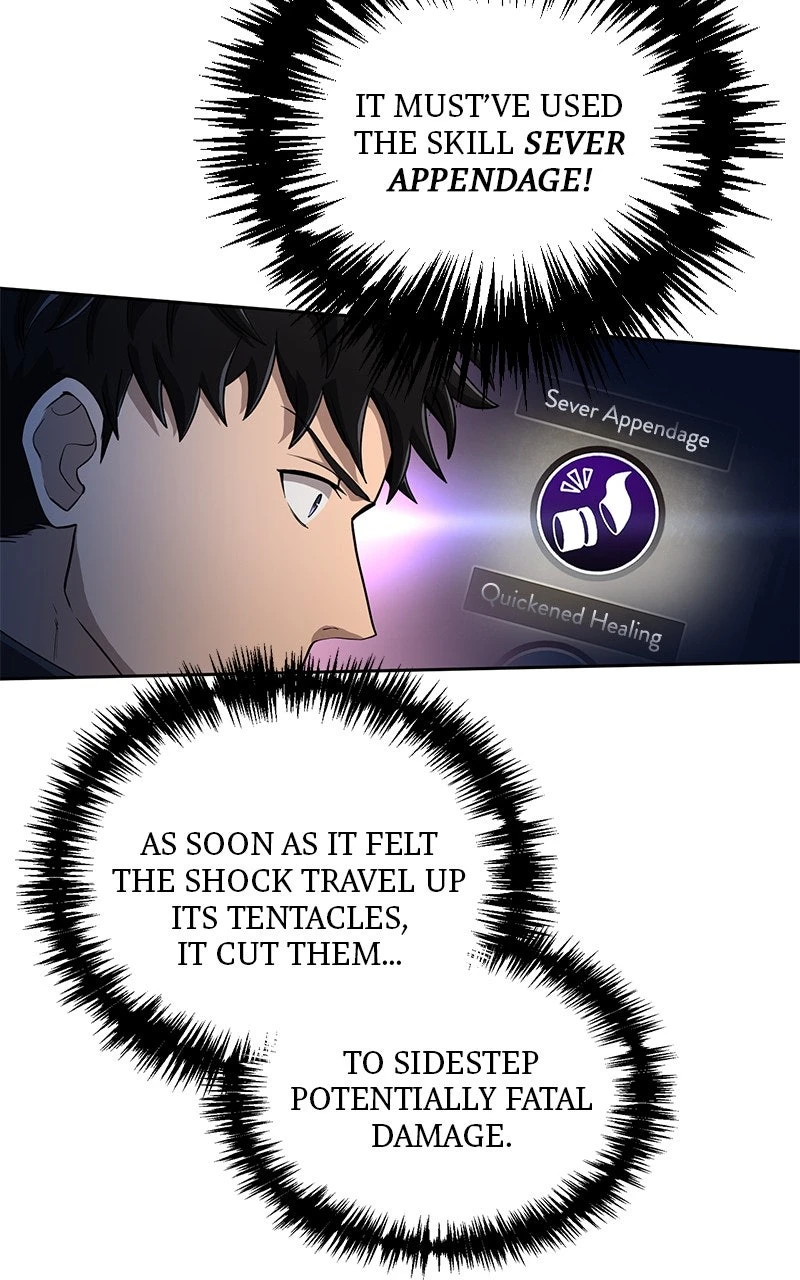 Read Monster Eater Manga Online