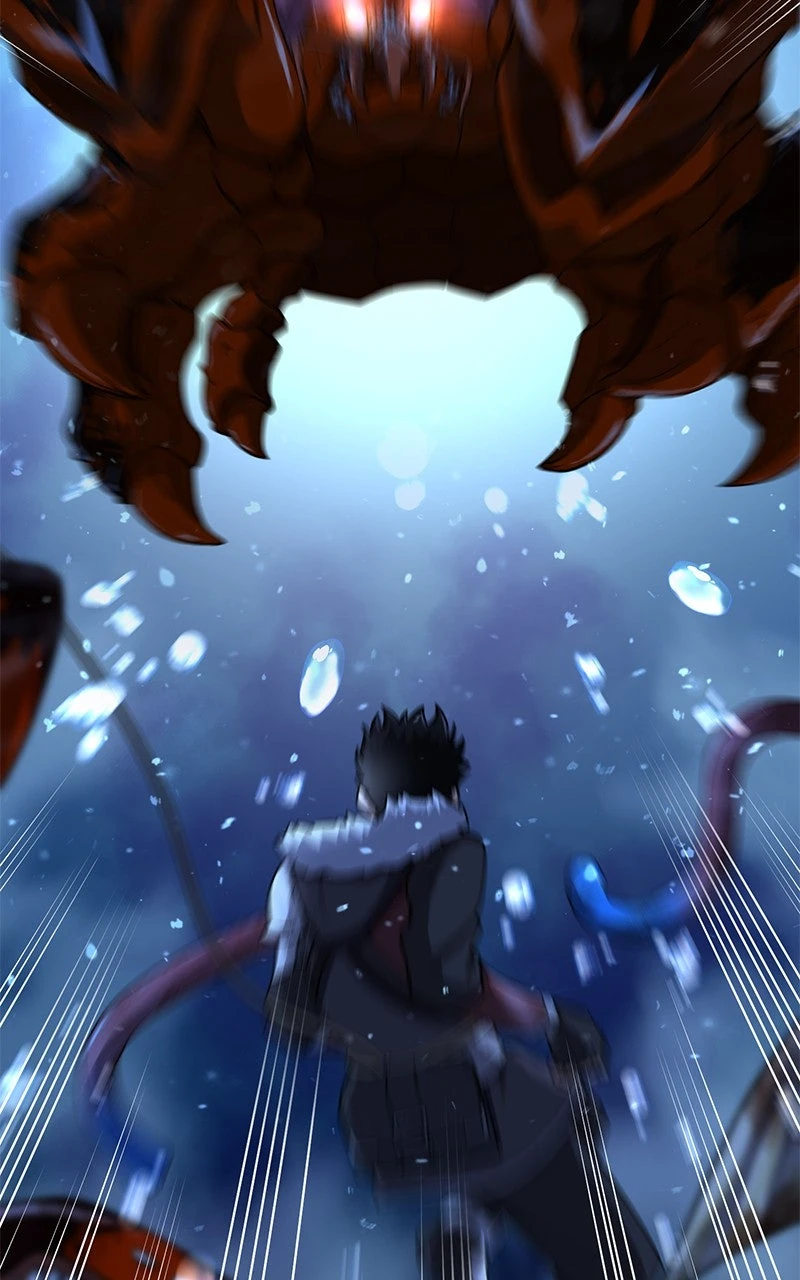 Read Monster Eater Manga Online