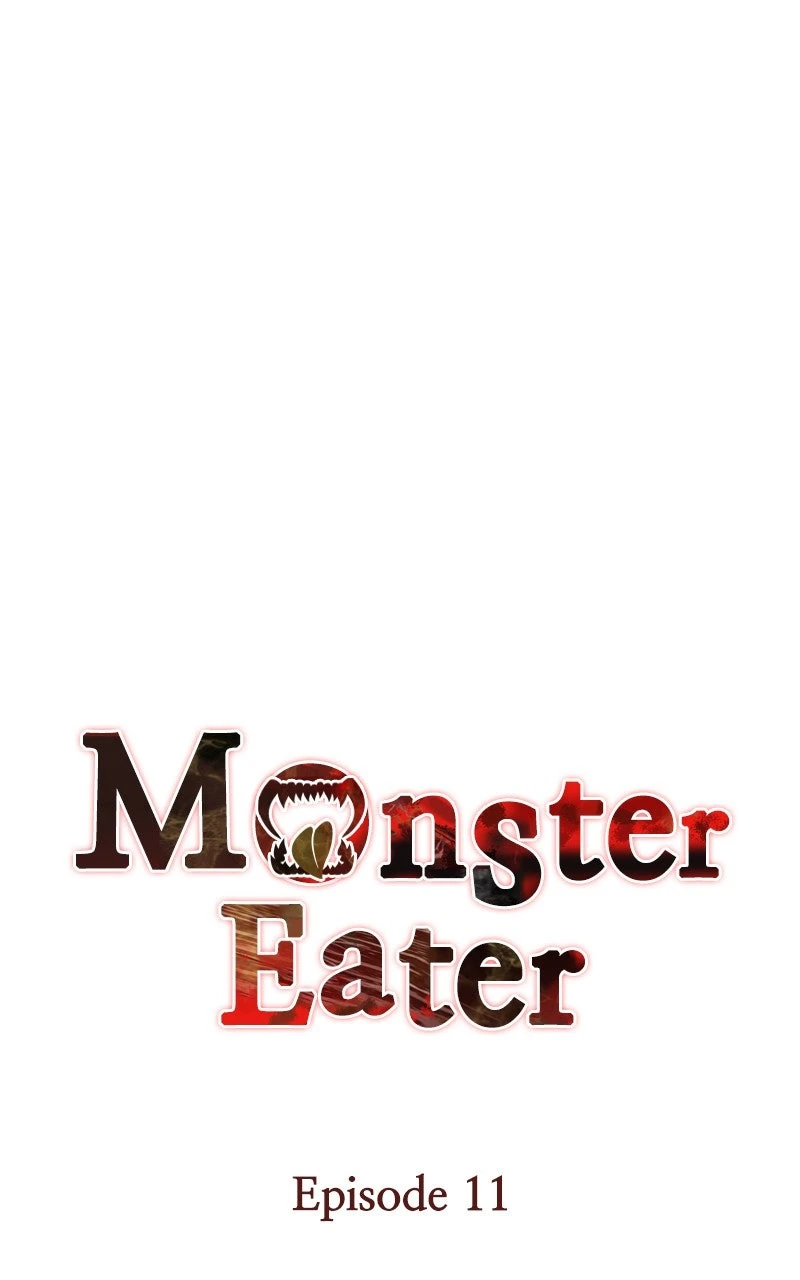 Read Monster Eater Manga Online
