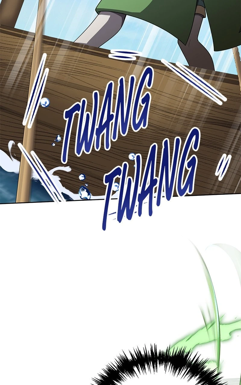 Read Monster Eater Manga Online