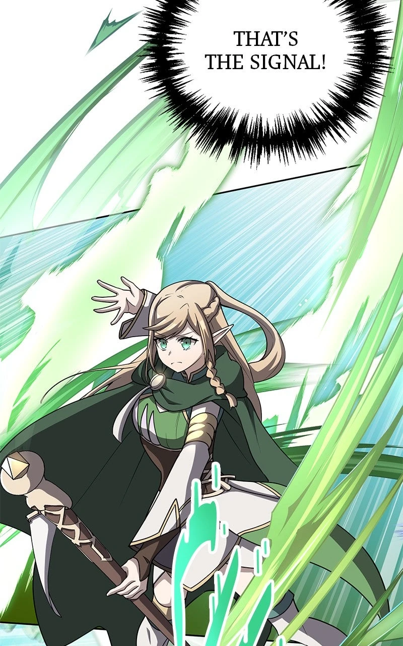 Read Monster Eater Manga Online