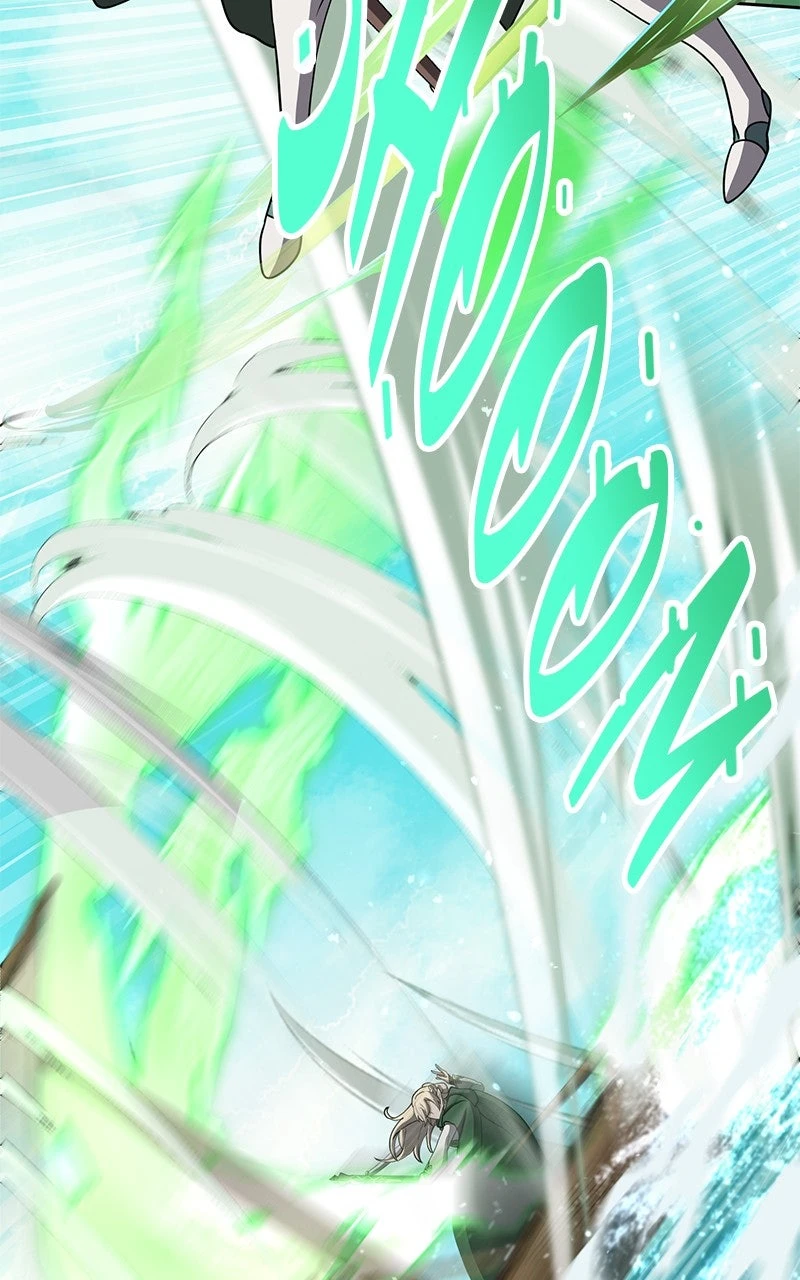 Read Monster Eater Manga Online