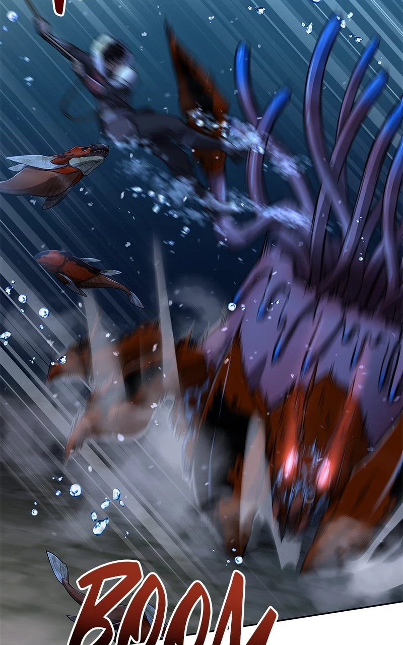 Read Monster Eater Manga Online