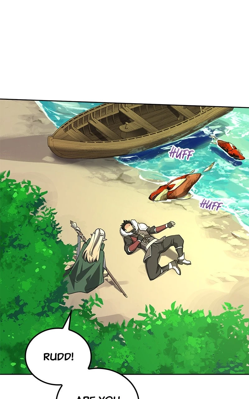 Read Monster Eater Manga Online