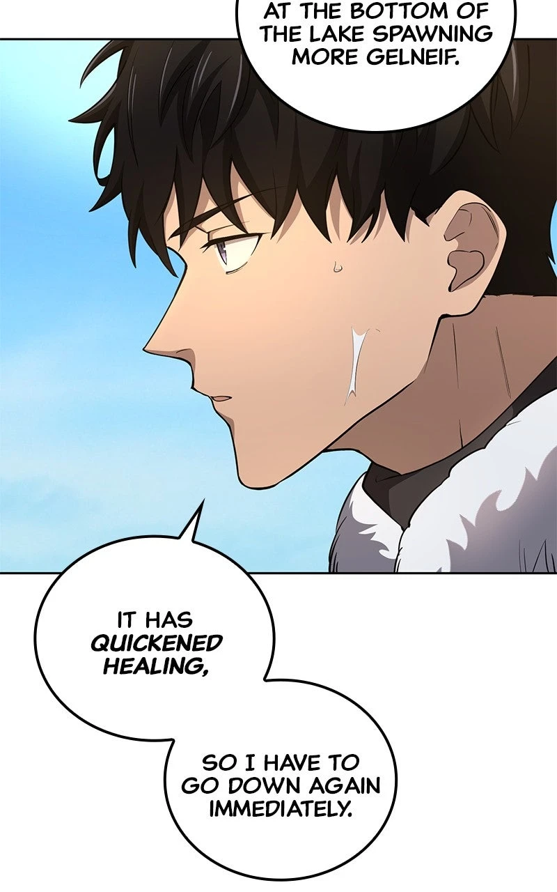 Read Monster Eater Manga Online