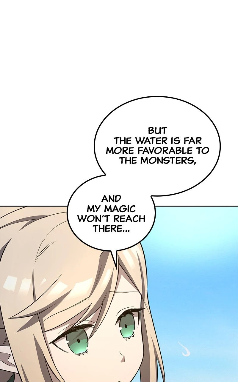 Read Monster Eater Manga Online