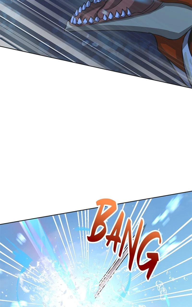 Read Monster Eater Manga Online
