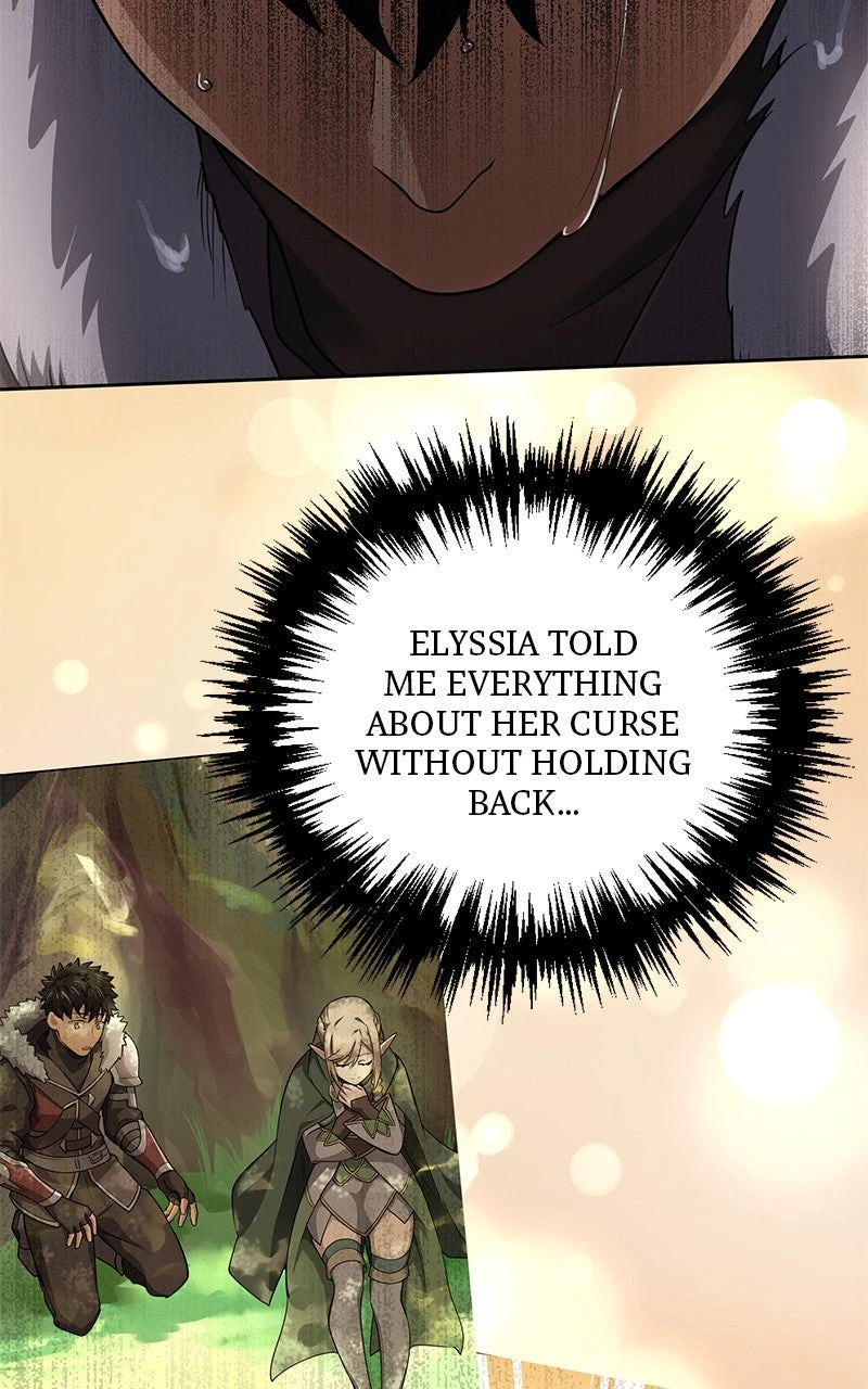 Read Monster Eater Manga Online
